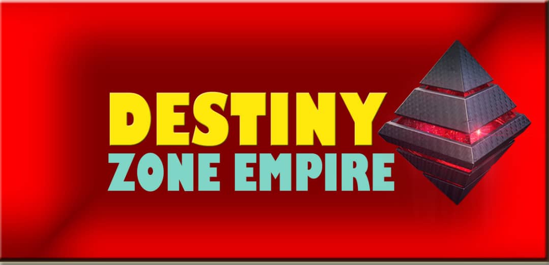 Destiny Zone Empire